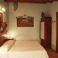 stanza del cavallo